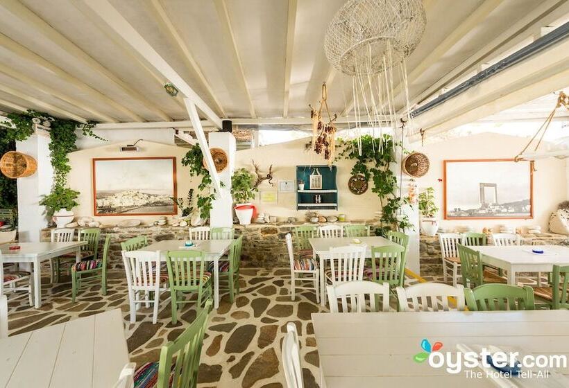 בית מלון כפרי Iria Beach Art