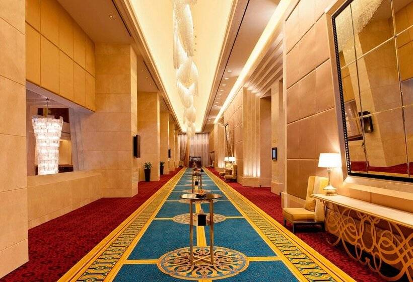 Jw Marriott Hotel Ankara