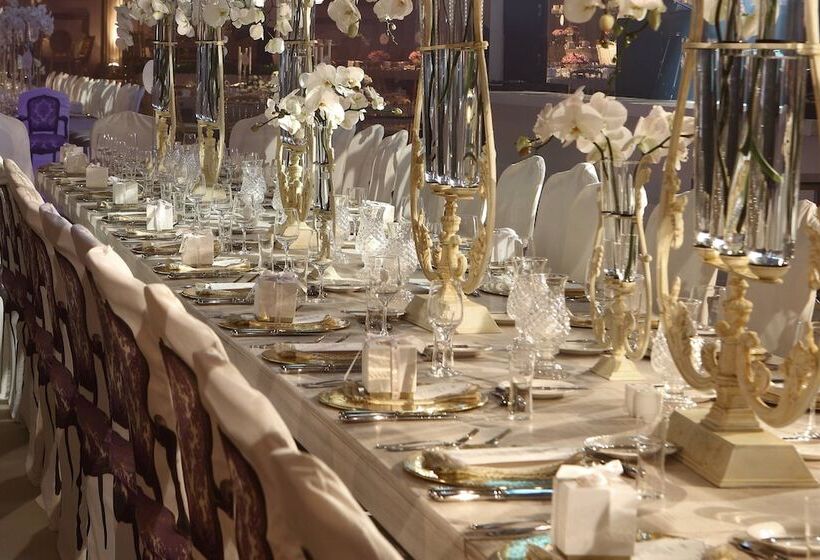 Jw Marriott Hotel Ankara