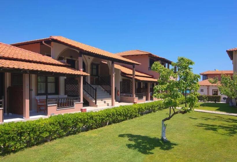 호텔 Kamelia & Semeli