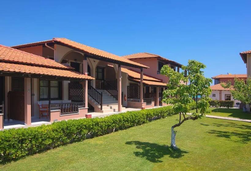 호텔 Kamelia & Semeli