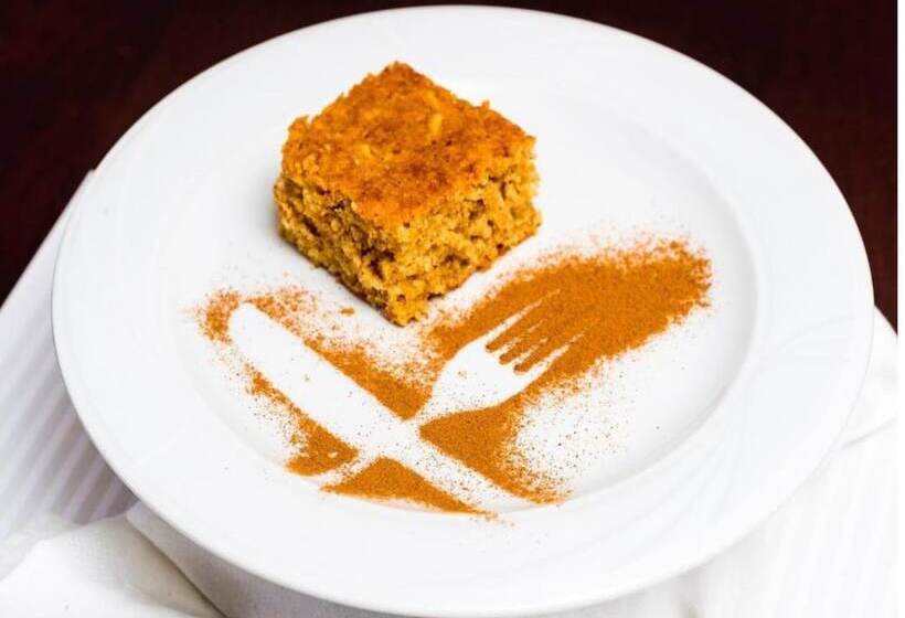 호텔 Kamelia & Semeli