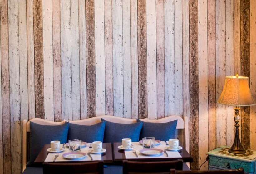 호텔 Kamelia & Semeli