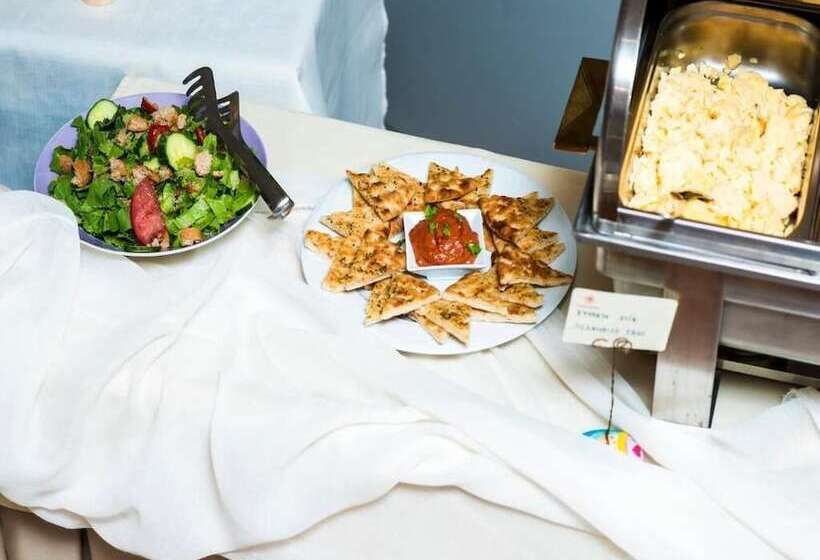 호텔 Kamelia & Semeli