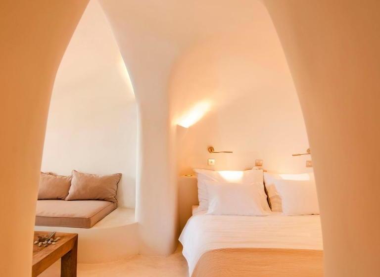 호텔 Kapari Natural Resort