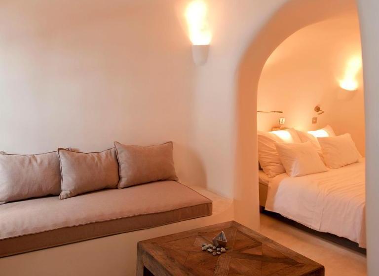 호텔 Kapari Natural Resort