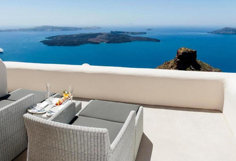 호텔 Kapari Natural Resort