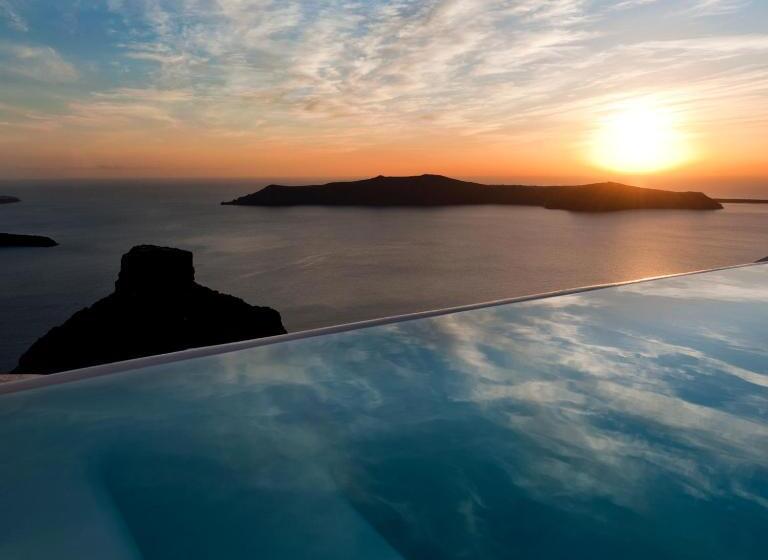 호텔 Kapari Natural Resort