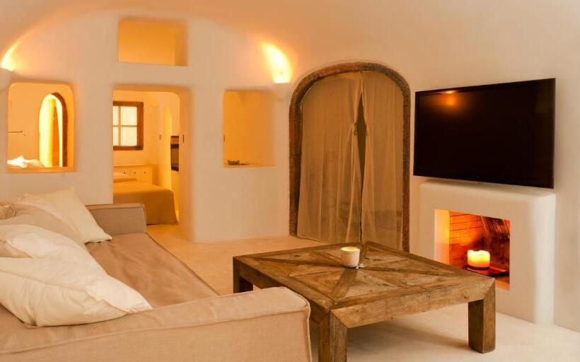 호텔 Kapari Natural Resort