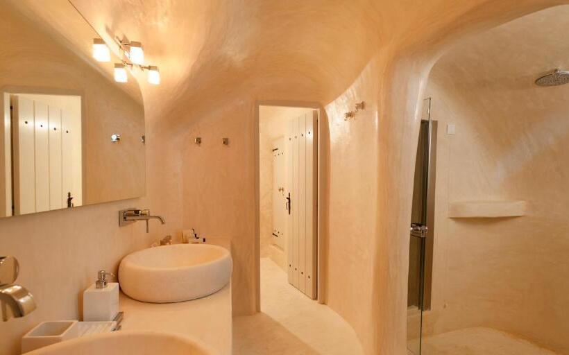 호텔 Kapari Natural Resort