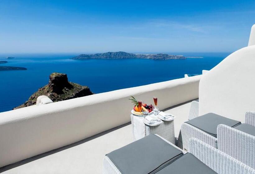 호텔 Kapari Natural Resort