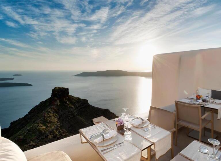 호텔 Kapari Natural Resort