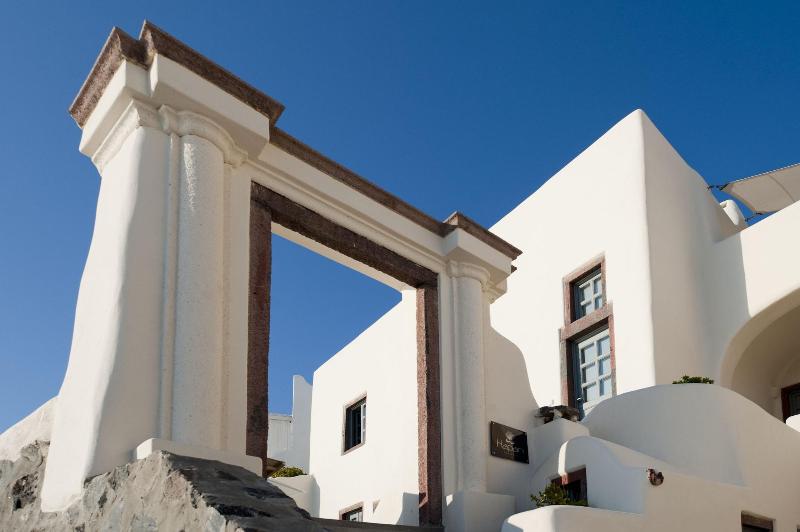 호텔 Kapari Natural Resort