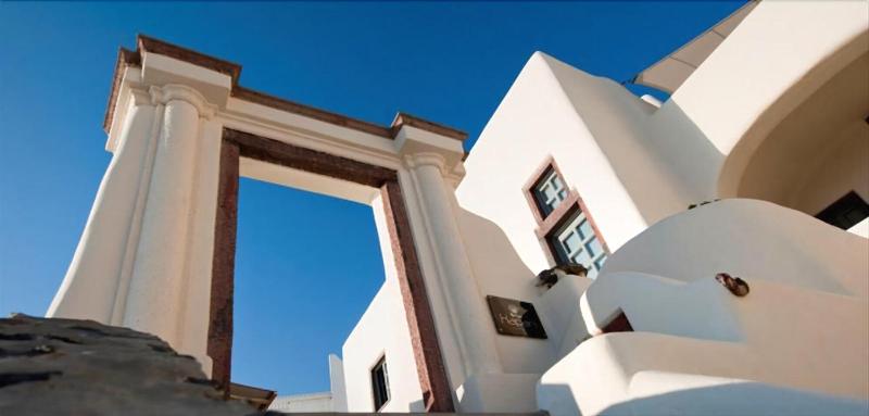 호텔 Kapari Natural Resort