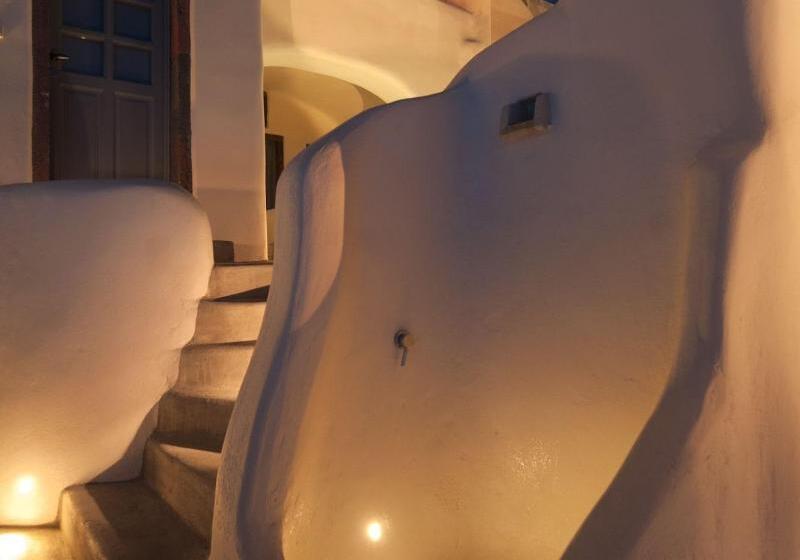 호텔 Kapari Natural Resort