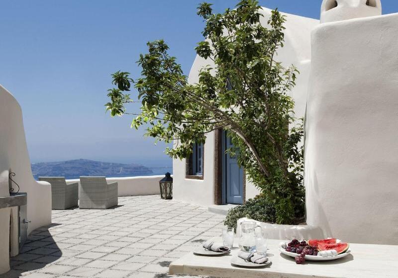 호텔 Kapari Natural Resort