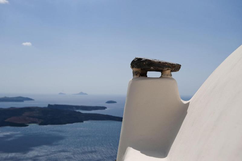 호텔 Kapari Natural Resort