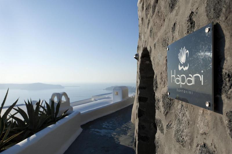 호텔 Kapari Natural Resort