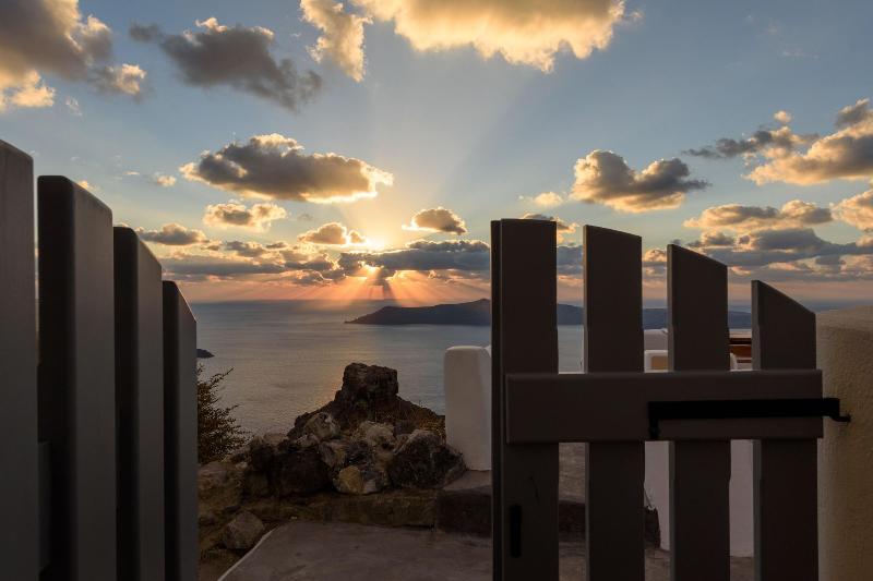 호텔 Kapari Natural Resort