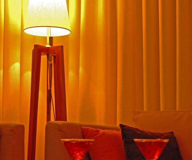 בית מלון כפרי Karystion