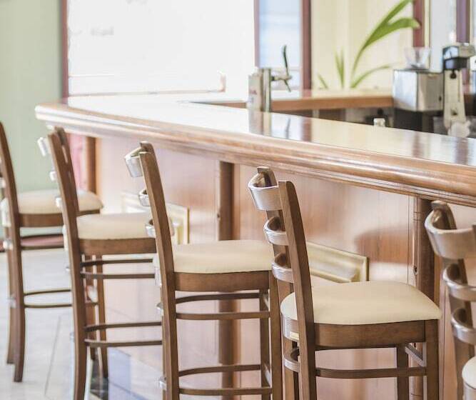 בית מלון כפרי Kefalonia Bay Palace