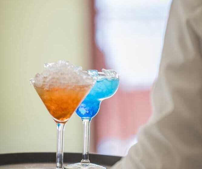 בית מלון כפרי Kefalonia Bay Palace