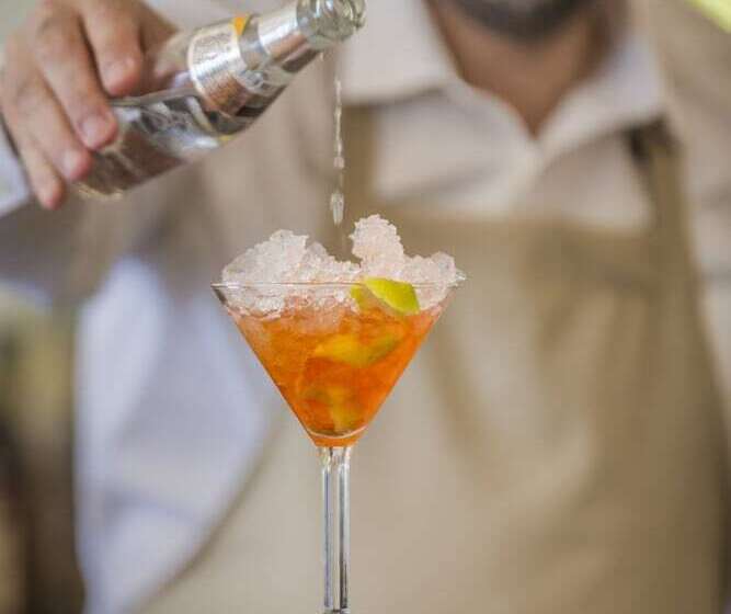 בית מלון כפרי Kefalonia Bay Palace