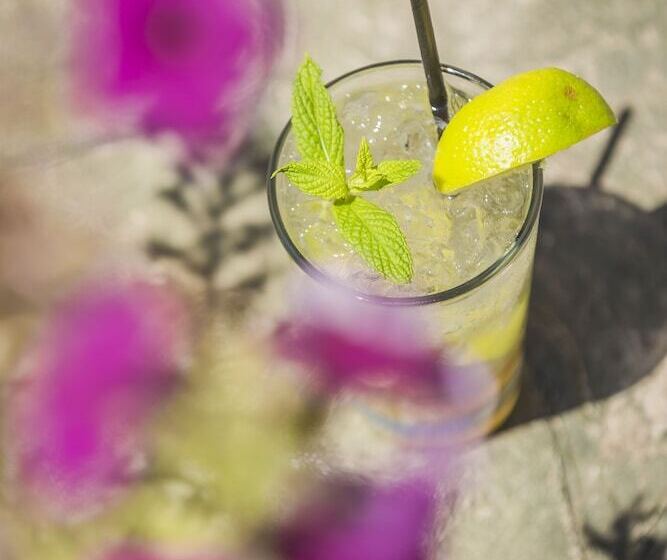 בית מלון כפרי Kefalonia Bay Palace