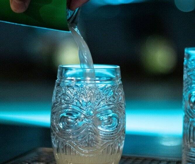 בית מלון כפרי Kiani Akti