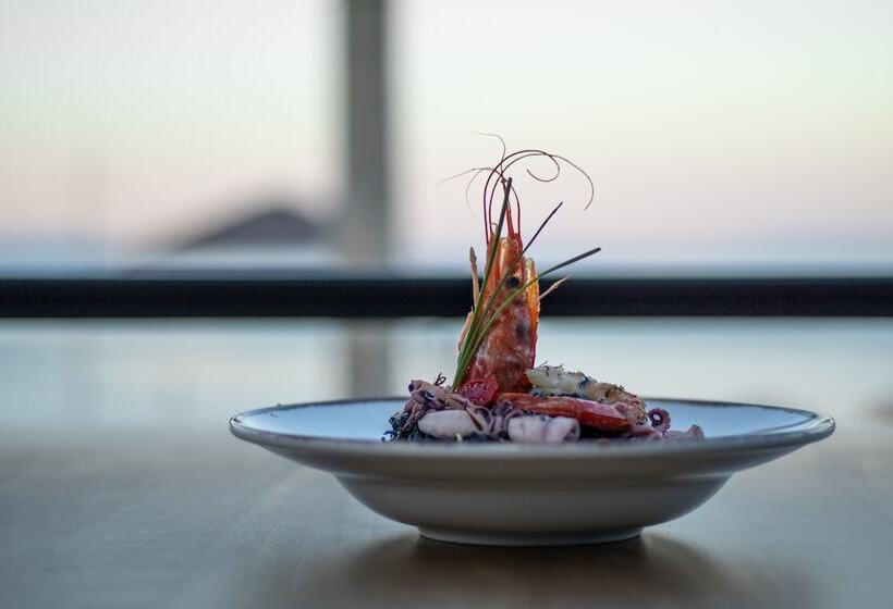 בית מלון כפרי Kiani Akti