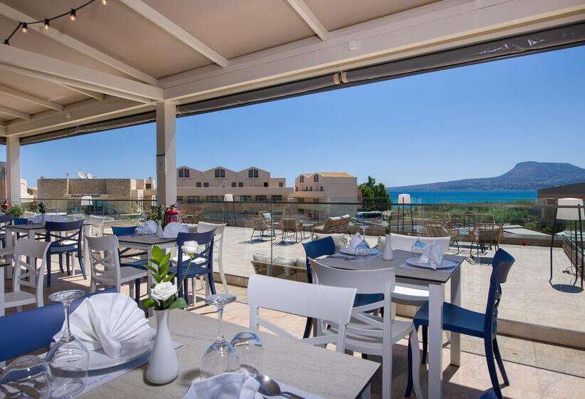 هتل Kiani Beach Resort Family All Inclusive