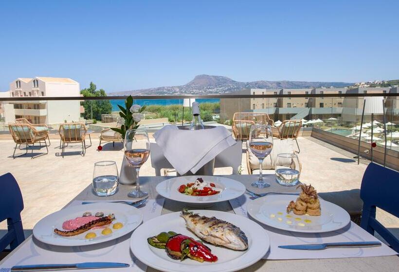 هتل Kiani Beach Resort Family All Inclusive