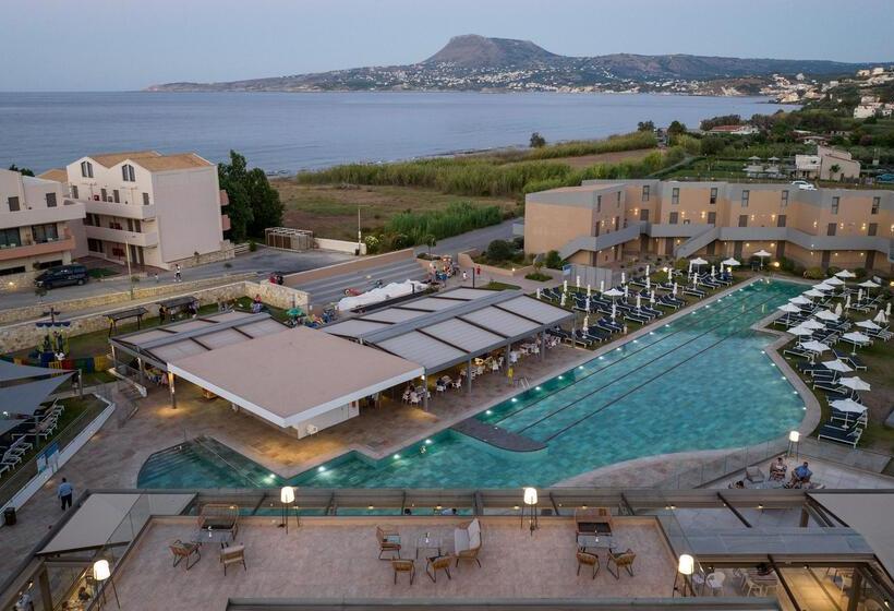 هتل Kiani Beach Resort Family All Inclusive