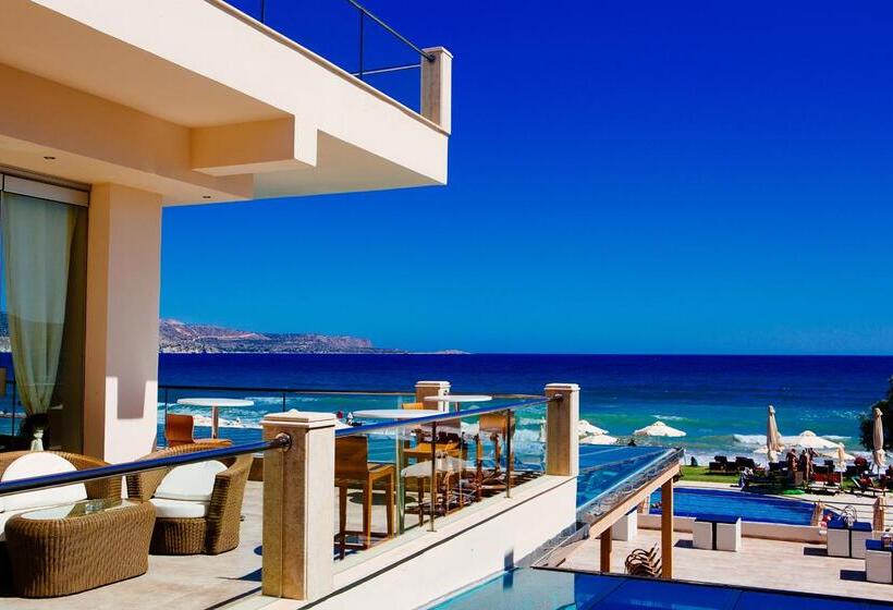 هتل Kiani Beach Resort Family All Inclusive