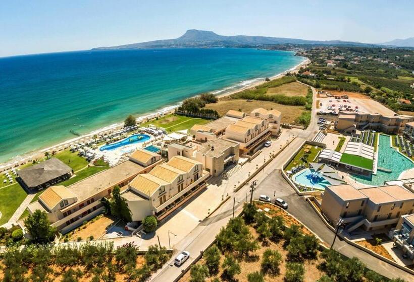 هتل Kiani Beach Resort Family All Inclusive