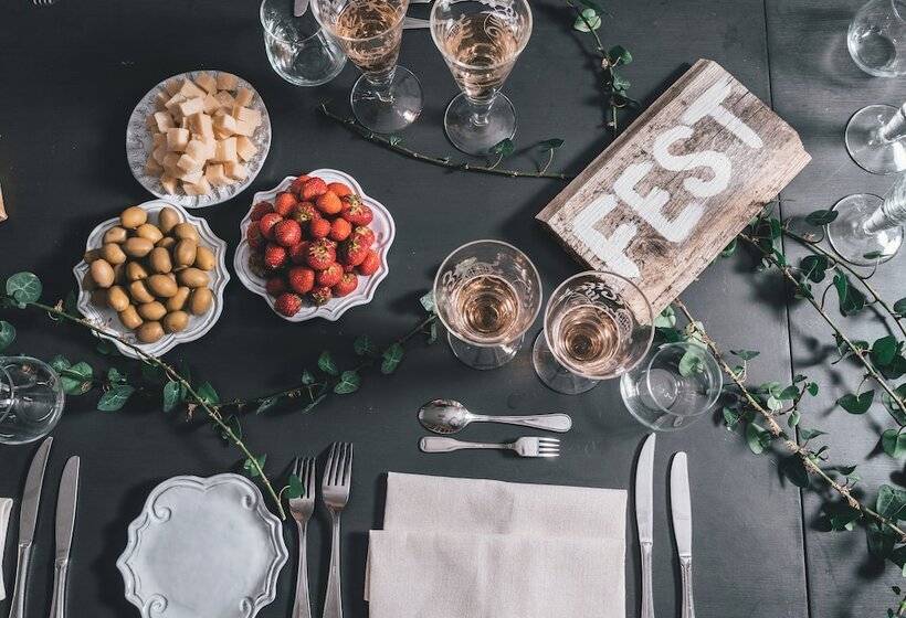 酒店 Korunda Golf & Conference