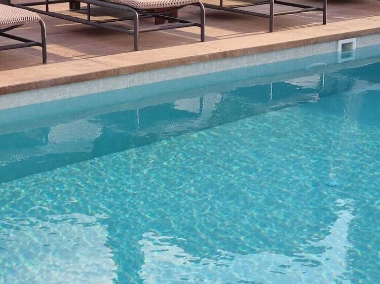 فندق Koutouloufari Village Holiday Club