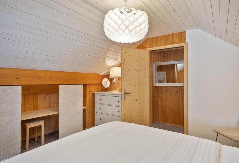 酒店 Krone By B Smart