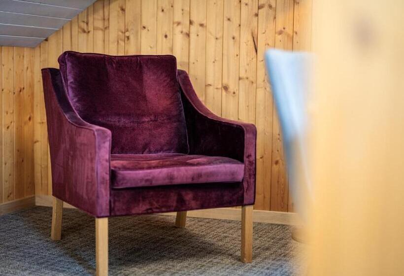 酒店 Krone By B Smart