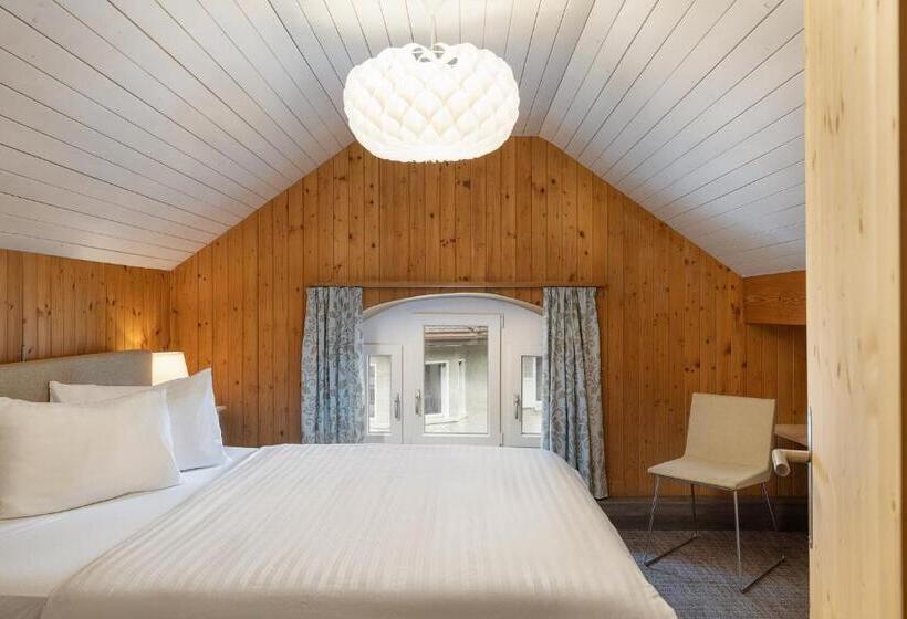 酒店 Krone By B Smart