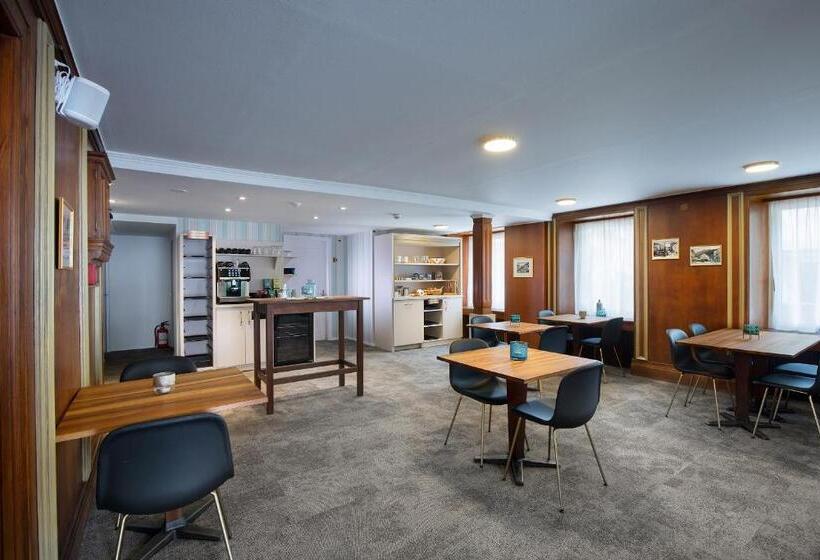 酒店 Krone By B Smart