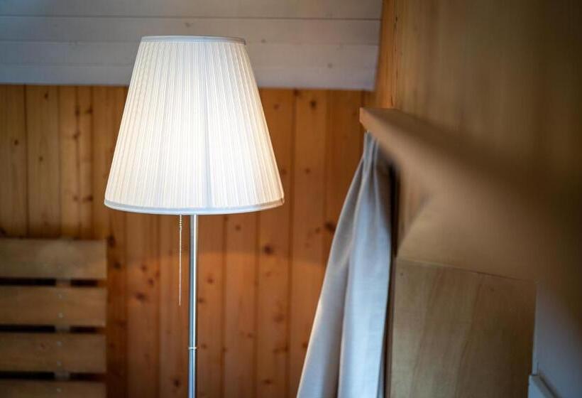 酒店 Krone By B Smart