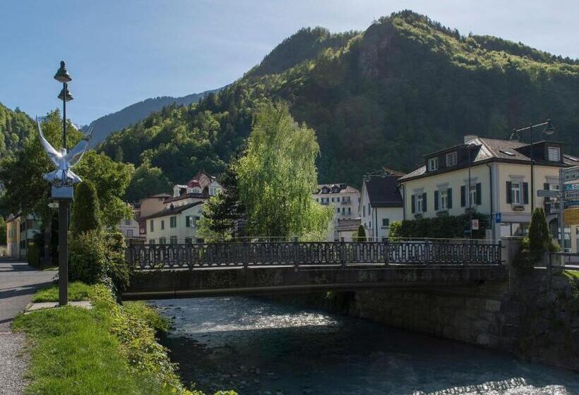 酒店 Krone By B Smart