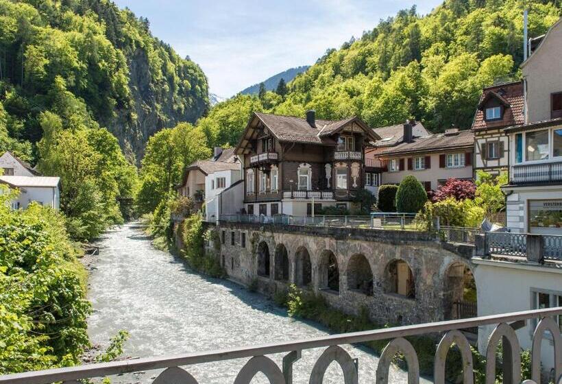 酒店 Krone By B Smart