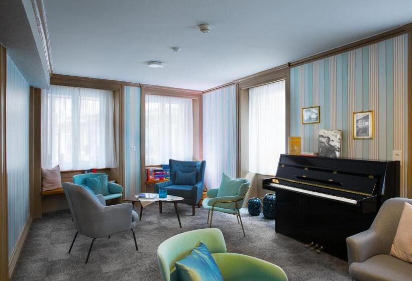 酒店 Krone By B Smart