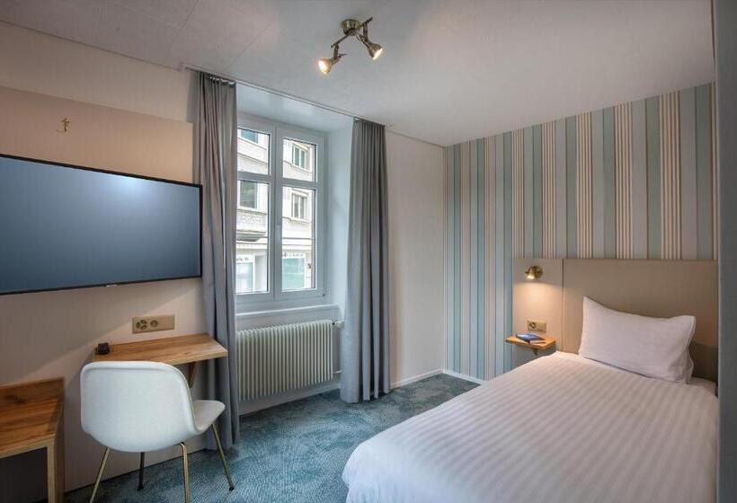 酒店 Krone By B Smart