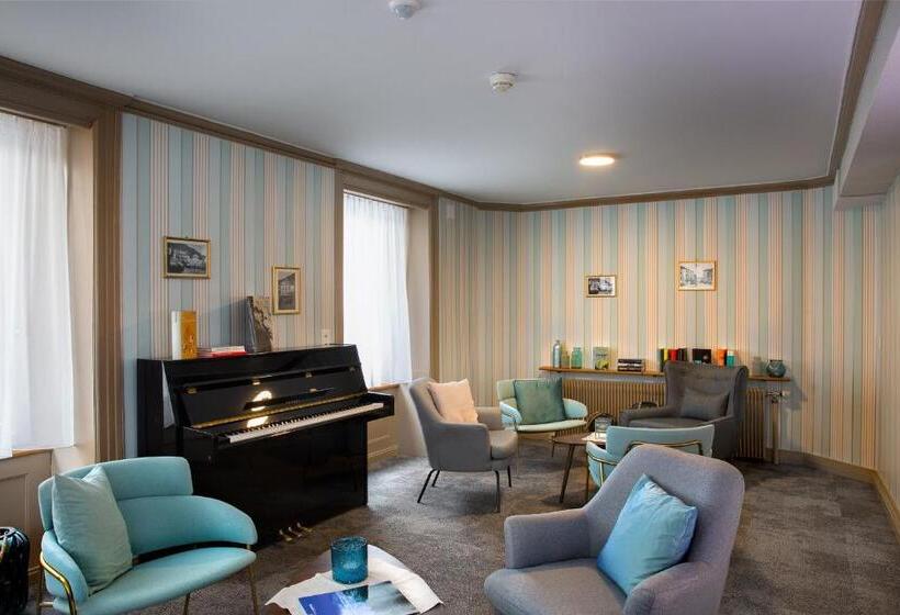 酒店 Krone By B Smart