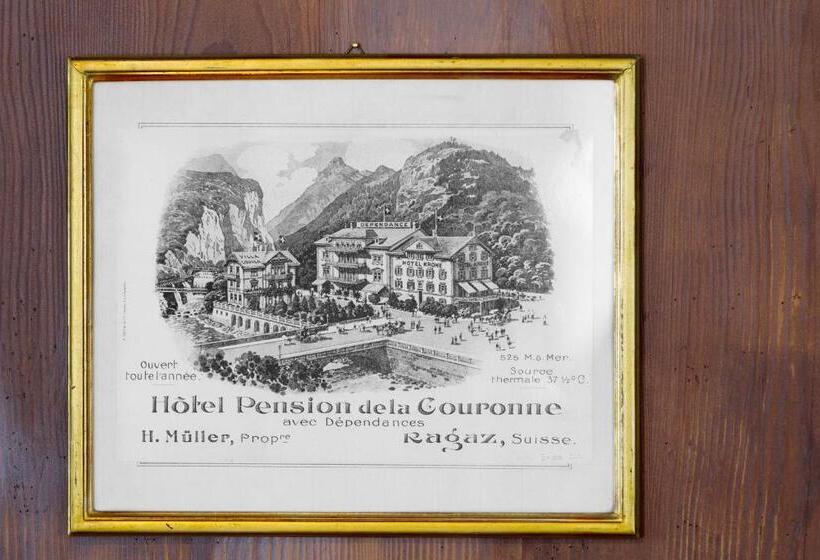 酒店 Krone By B Smart