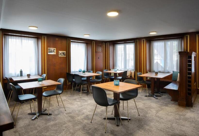 酒店 Krone By B Smart