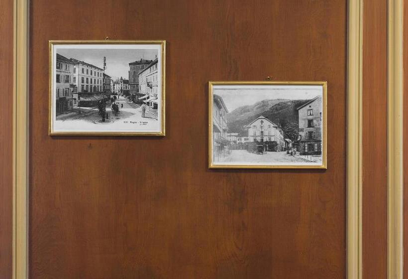 酒店 Krone By B Smart